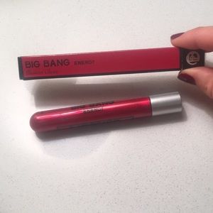 Lipstick Queen Big Bang Energy Illusion Gloss